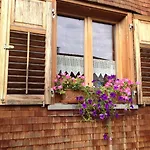 Apartmán Mama Kaethe - *