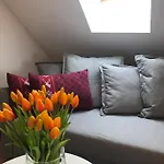 Mama Kaethe - Apartmán Nenzing