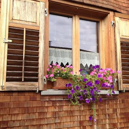 아파트 Mama Kaethe - *