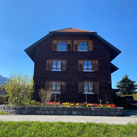 Mama Kaethe - Appartement