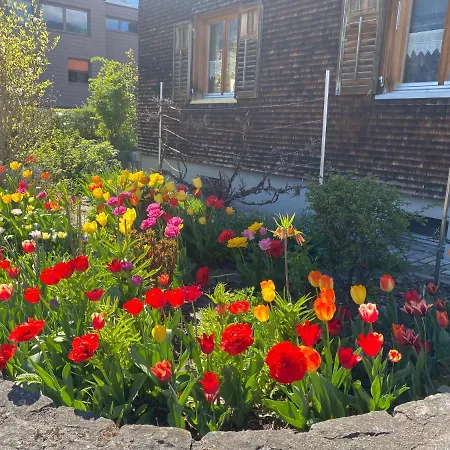 Mama Kaethe - * Nenzing