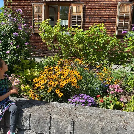 아파트 Mama Kaethe -