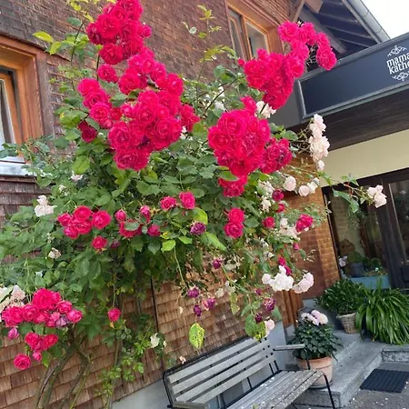 Mama Kaethe - 아파트 넨징