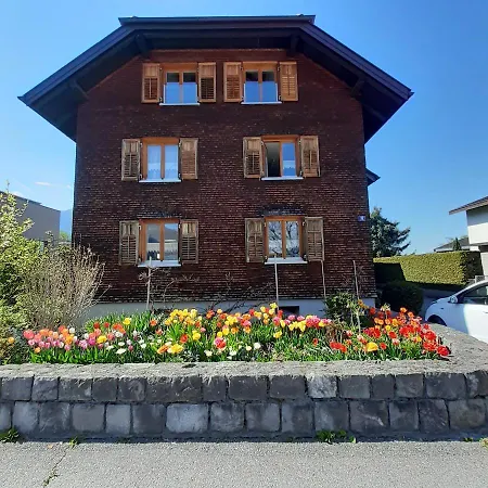 Apartment Mama Kaethe - Nenzing