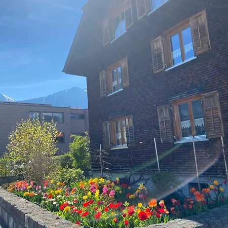 Apartment Mama Kaethe - Nenzing