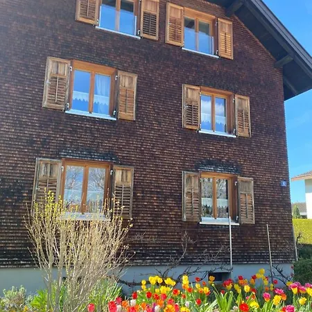 Mama Kaethe - Appartement