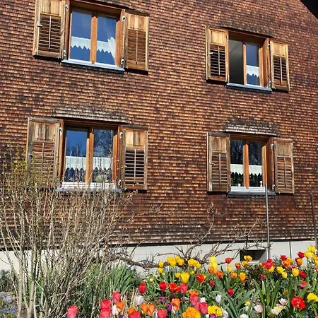 Apartment Mama Kaethe - Nenzing