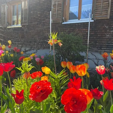 Mama Kaethe - 아파트 넨징