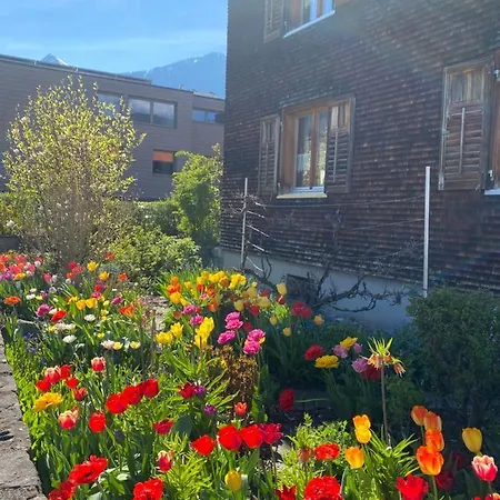 Mama Kaethe - Appartamento