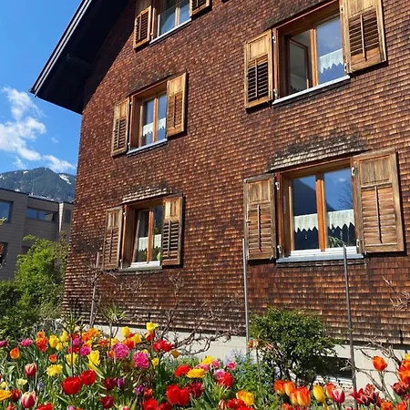 Mama Kaethe - 아파트 *