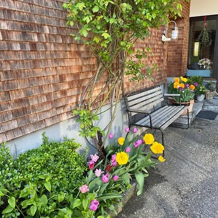 아파트 Mama Kaethe -