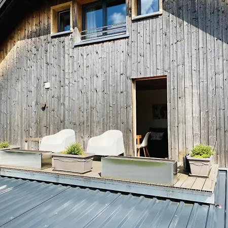 아파트 Mama Kaethe - *