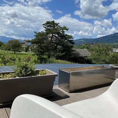 Mama Kaethe - Nenzing