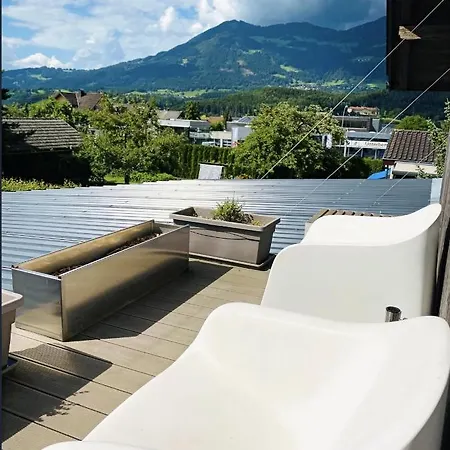 Mama Kaethe - Appartamento *