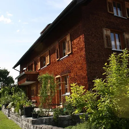 Mama Kaethe - Appartement *