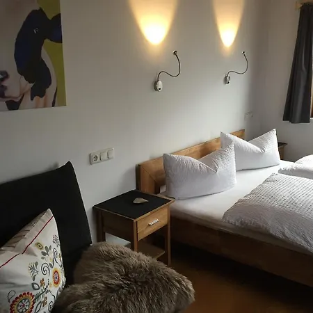Mama Kaethe - Apartment