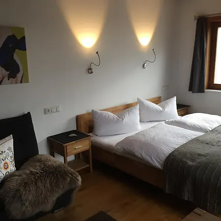 Appartement Mama Kaethe - Nenzing