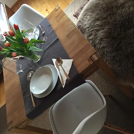 Mama Kaethe - 아파트 *