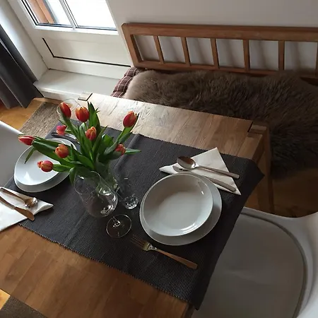 아파트 Mama Kaethe - 넨징