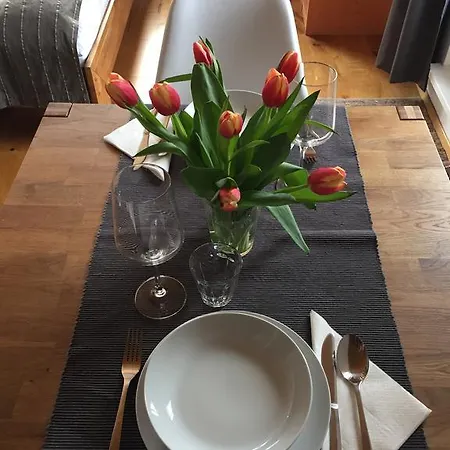 Mama Kaethe - Appartement Nenzing