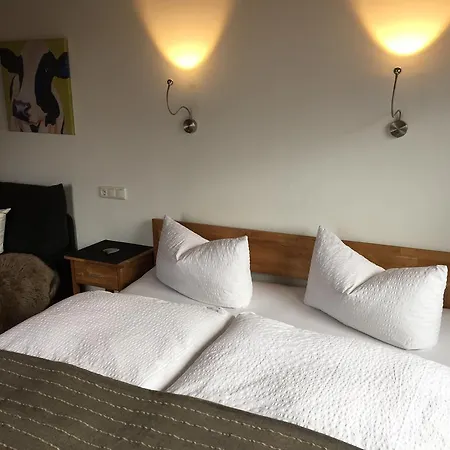 Appartement Mama Kaethe -