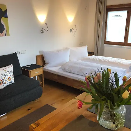 Apartment Mama Kaethe - *