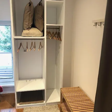 Mama Kaethe - 넨징