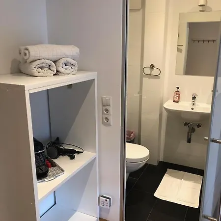 Apartment Mama Kaethe - *