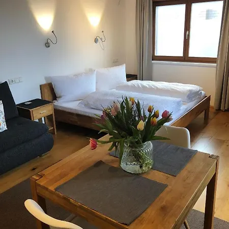 Mama Kaethe - 아파트