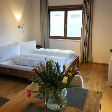 Mama Kaethe - Appartement *