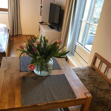 Mama Kaethe - Appartement