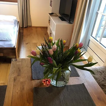 Mama Kaethe - Nenzing