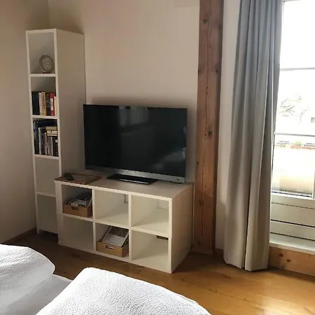 Mama Kaethe - 아파트 넨징