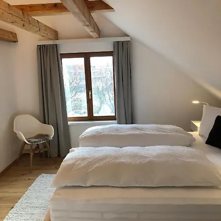 Mama Kaethe - Appartement Nenzing