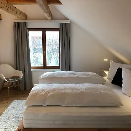 아파트 Mama Kaethe - 넨징