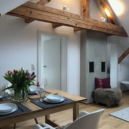 Mama Kaethe - Appartamento *