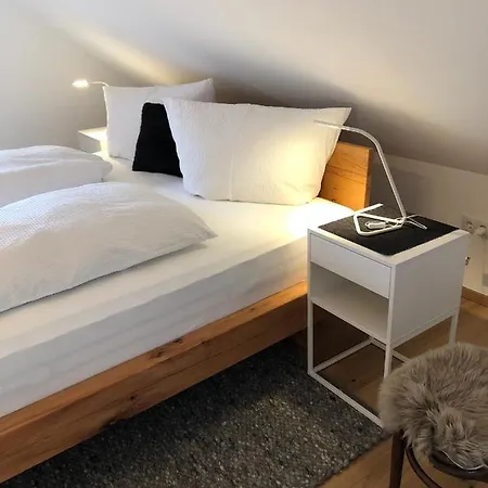 아파트 Mama Kaethe - *