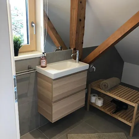 Apartment Mama Kaethe - Nenzing