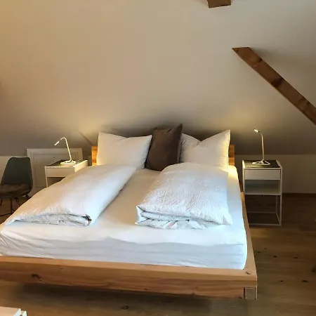 Mama Kaethe - Appartement