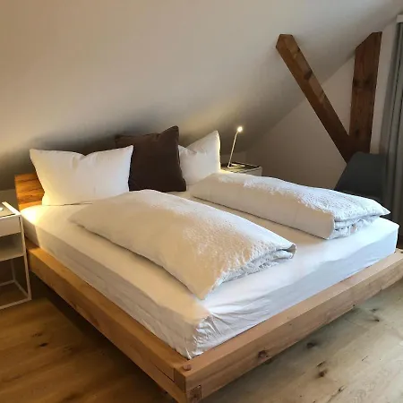 Mama Kaethe - Appartamento Nenzing