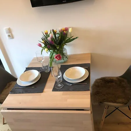 Apartment Mama Kaethe -