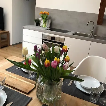 아파트 Mama Kaethe - *