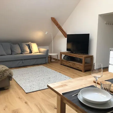 Mama Kaethe - Appartement *