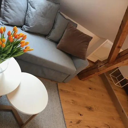 Appartement Mama Kaethe - *