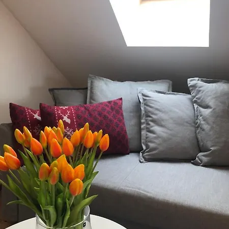 Mama Kaethe - Apartment Nenzing